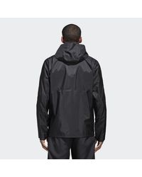 tiro 17 storm jacket