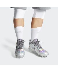 adidas Adizero Afterburner V X Topps 