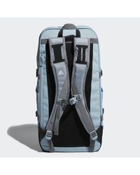 endurance packing system backpack