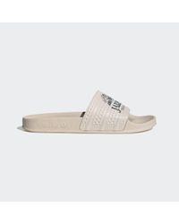 sandale femme adidas