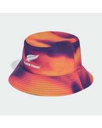 adidas Farm Rio Prime Bucket Hat in Blue | Lyst UK display picture 1