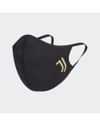 Camiseta Prepartido Juventus - Negro adidas | adidas Chile