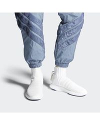 crazy 1 sock adv primeknit shoes