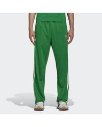 human made firebird track pants