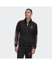 bomber adidas chile 20