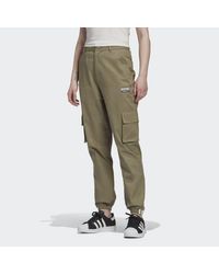 adidas Cargo pants for Women - Up to 40% off at Lyst.com