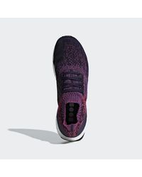 ultra boost uncaged purple