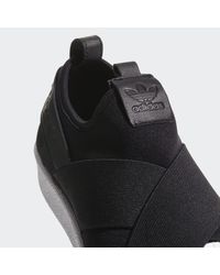 adidas slip on superstar