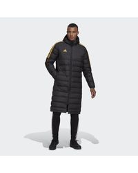 addidas coats