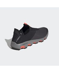 adidas Rubber Terrex Voyager Slip-on Waterschoenen voor heren - Lyst
