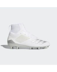 adizero 5 star 7.0 mid