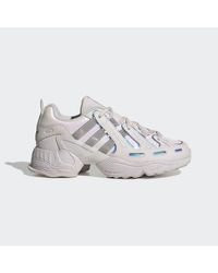 eqt gazelle pink