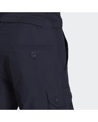 aldwych shorts