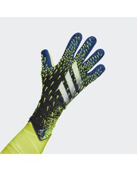 predator keepershandschoenen