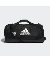 adidas holdall