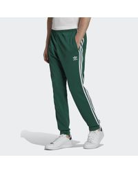 adidas Joggingbroeken voor heren - Lyst.com.nl