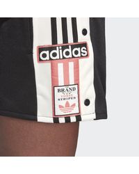 short adidas adibreak
