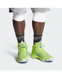 pro bounce 2018 player edition shoes