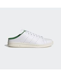 Leuke heren adidas instappers | KLEDING.nl