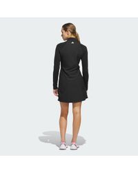 adidas Rasant Rib Long Sleeve Dress in Purple | Lyst UK adidas Rasant Rib Long Sleeve Dress in Purple | Lyst UK