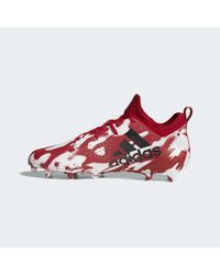 adizero tagged cleats