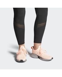 alphabounce instinct pink