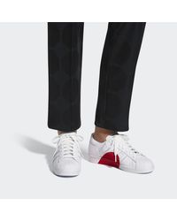 superstar half heart