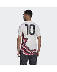 adidas captain tsubasa tee
