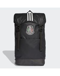 mexico adidas backpack