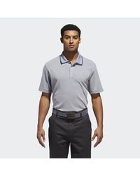 adipure polo shirt
