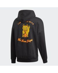 Adidas Lucky Cat Sweatpants Flash Sales 