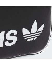 ensacar adidas vintage airliner