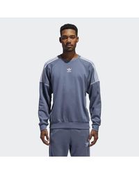 adidas pipe crew sweatshirt