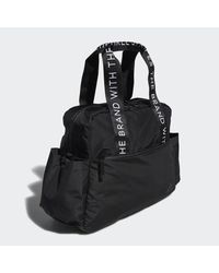 sport 2 street tote bag