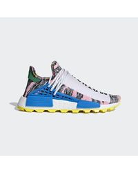 pharrell williams solarhu nmd shoes