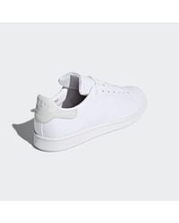 adidas white canvas shoes