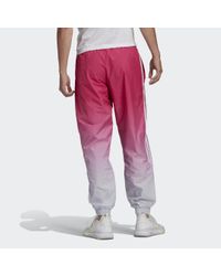 Pantalón corto Adicolor 3D Trefoil 3 bandas - Negro adidas | adidas España