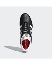 gazelle world cup