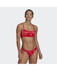 adidas Beachwear for Women - Up to 88% off at Lyst.com