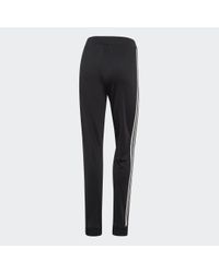 adidas Synthetik W DZZLE 3S PNT in Schwarz - Lyst