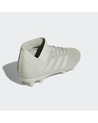 adidas nemeziz 18.3 grey