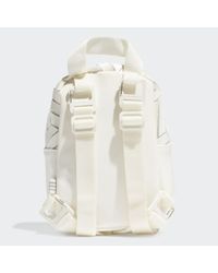 adidas mini 3d backpack