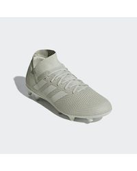 adidas nemeziz 18.3 grey