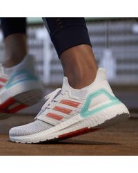 ultraboost 20 prime blue