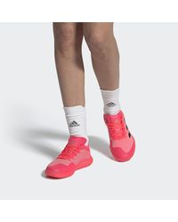 Shoes adidas Adizero Fast Court Tokyo Handball