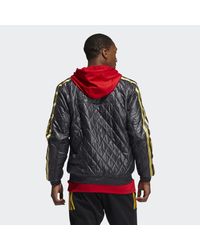 adidas d rose jacket