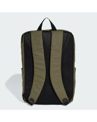 adidas gazelle silver green womens Campus Backpack 25L main image 1