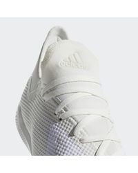 adidas x tango 18.3 indoor white