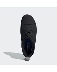 Adidas Adilette Prima Shoes In Black For Men Lyst