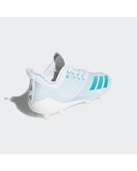 adizero parley cleats